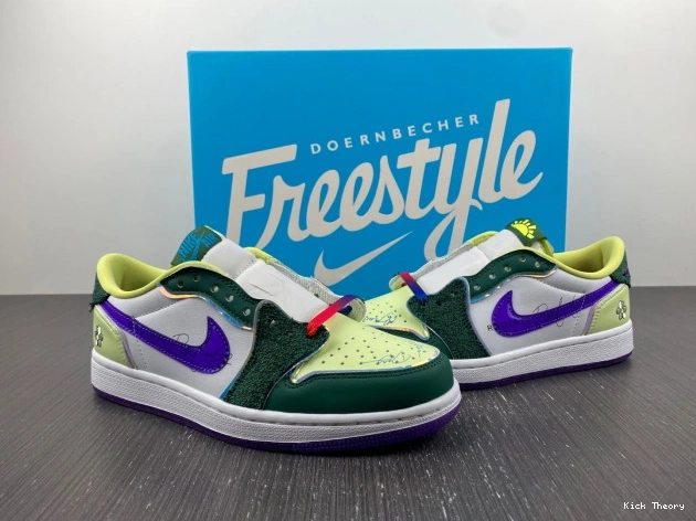 Kick Theory (2023) FD9665-351 Jordan OG Low Retro Doernbecher 1 0804